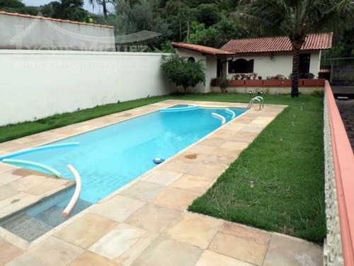 Imagem 1 de 15 de Casa Térrea Em Barão De Javary - Miguel Pereira - 1067