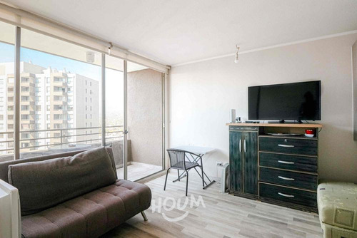 Departamento Avenida Macul Id: 149250