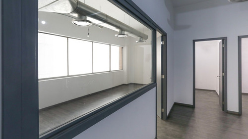 Imagen 13 de 14 de Oficina En Venta Polanco Torre Presidente