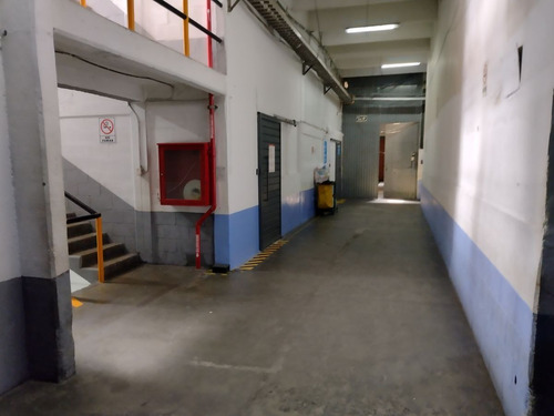 Imagen 23 de 26 de Se Renta Bodega En Naucalpan De Juárez