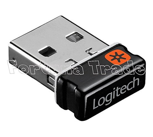 Nuevo Receptor Logitech Unifying Usb Para Mouse Mx M905 M950