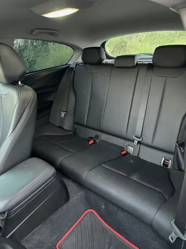 BMW Serie 1 1.6 3p 118i Sport Line At