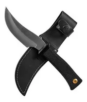Comprar Cuchillo Muela Pik As Con Funda De Cuero Bentancor Outdoor