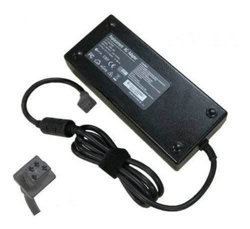 Cargador Notebook Toshiba To26 Qosmio G25-av513 G35