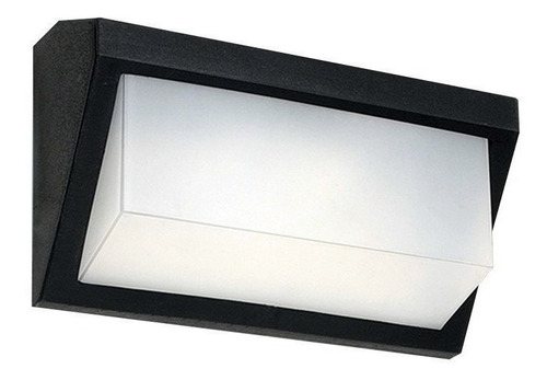 Aplique Exterior Pared Luz Unidireccional Faroluz 4313 Cuota