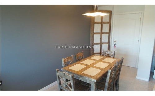 Excelente Departamento En Torre Con Servicios-ref:3023
