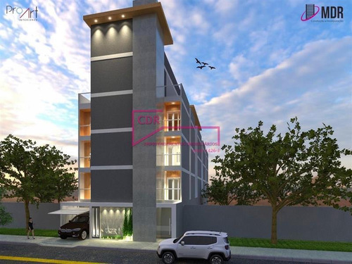 Imagem 3 de 7 de Apartamento Guaiaúna São Paulo/sp - 1769