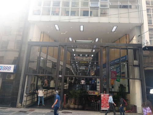 Imagem 2 de 20 de Conjunto Comercial Se Sao Paulo Sp Brasil - 3805