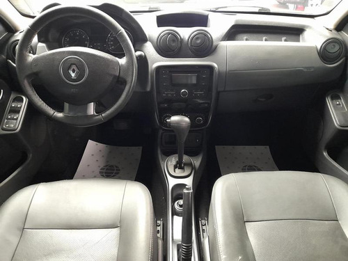 Renault Duster 2.0 Dynamic 4x2 At
