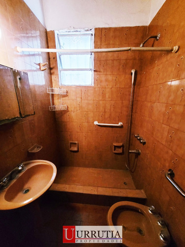 Imagen 14 de 30 de Terreno C/casa En 1 Planta De 3 Amb Con Jardin Y Terraza. Oportunidad.