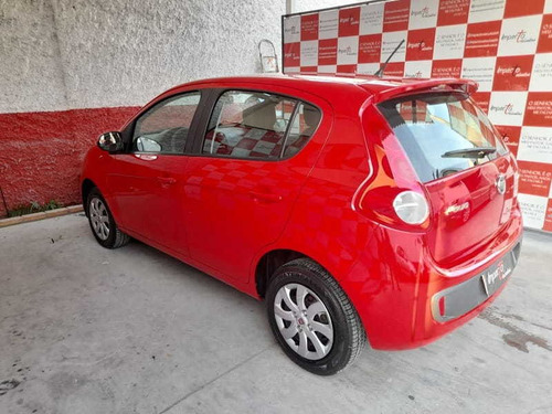Imagem 4 de 11 de Fiat Palio Attractive 1.0