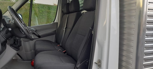 Mercedes-Benz Sprinter Chassi 2.2 Cdi 313 Street Rs Extra Longo 2p