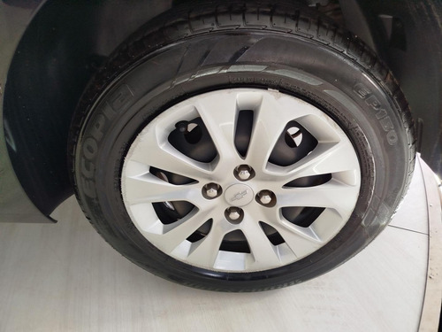 Chevrolet Onix 10mt Lt1