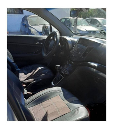Chevrolet, Orlando
