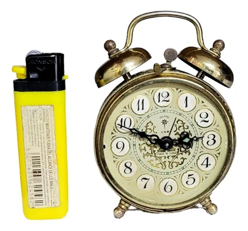 Reloj polaris antiguo new arrivals