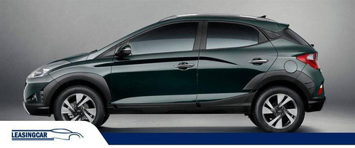 Hyundai Hb20x Cross Premium Nuevo 2021 0km