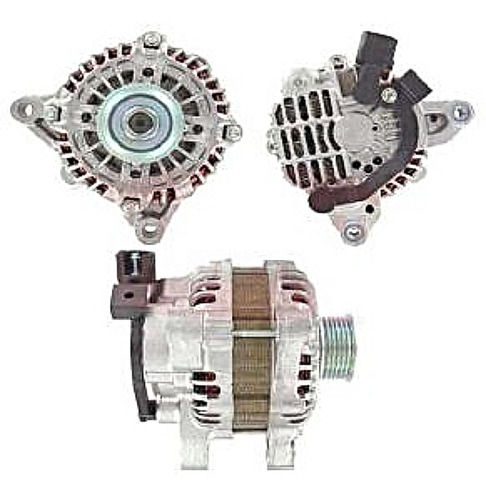 Alternador Pe 307 / Citroen Picasso / C4 12v 120amp 