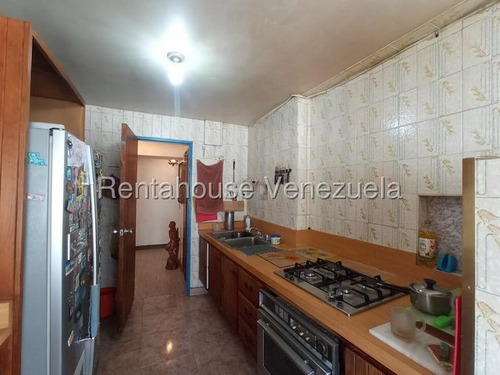 Apartamento En Venta Los Palos Grandes