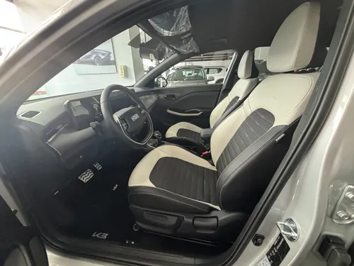 Kia K3 Gt Line