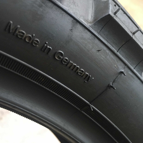 Cubierta 170/60/17 Heidenau K60 Gs1200
