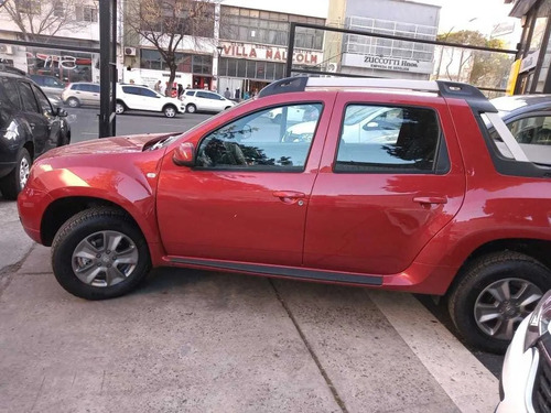 Renault Duster Oroch 2.0 Privilege 0km 2021 E/inmediat (jav)