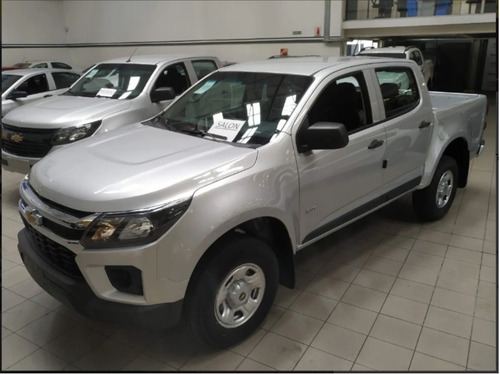 Imagen 4 de 12 de Nueva S10 Ls 4x2 100% Financiada X Plan Nacional!!