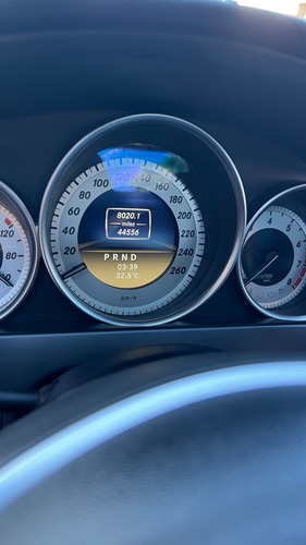 Mercedes-Benz Clase C 1.8 C250 Coupe Sport B.efficiency At