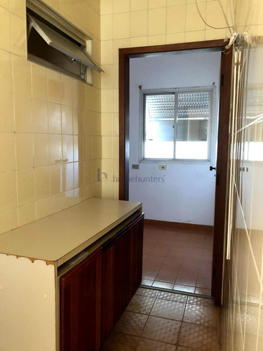 Apartamento Com 3 Dormitórios À Venda, 115 M² Por R$ 598.000,00 - Cambuí - Campinas/sp - Ap4124