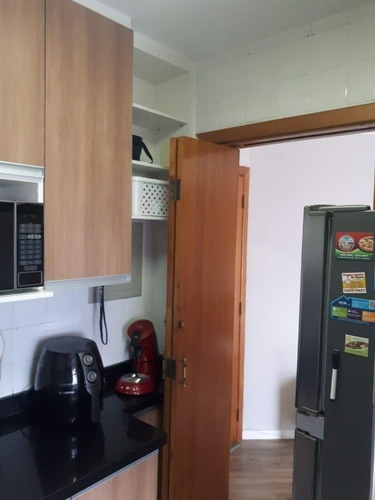 Apartamento Para Venda, 2 Dormitório(s) - 88