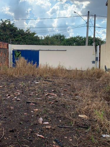 Imagem 2 de 3 de Terreno À Venda Em Parque Via Norte - Te002803