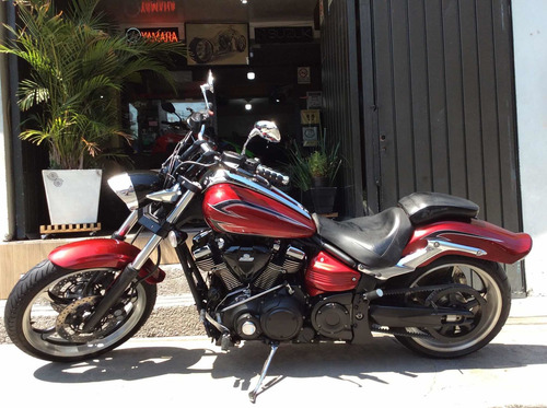 Yamaha Xv 1900 2010