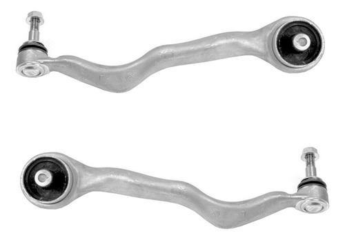 Dos Horquillas Delanteras Inf Grob 320i Xdrive P/ Bmw 13-18