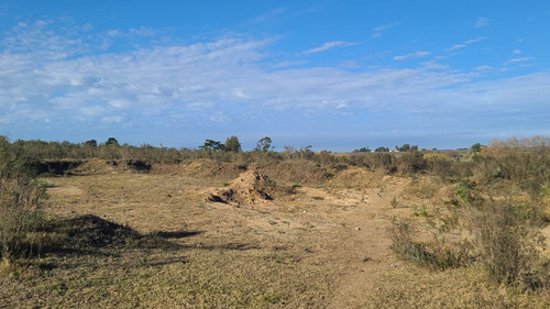 Vendo Chacra De 8 Hectáreas En Montevideo Rural