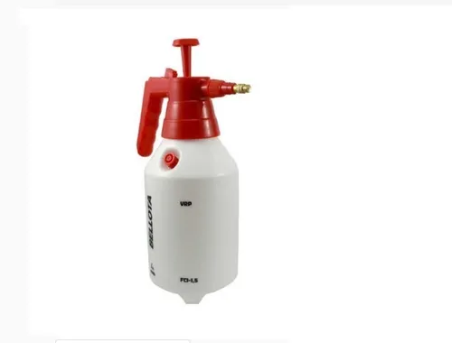 comprar Fumigador, Rociador, Aspersor 1,5 Litros - Bellota