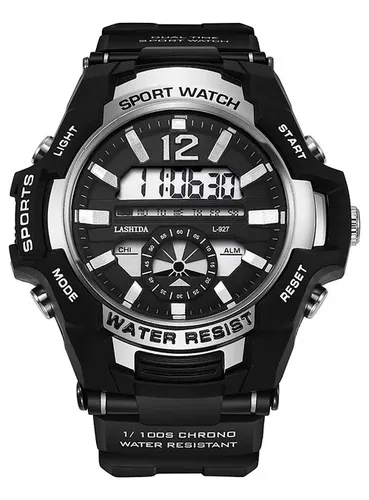 Reloj tactico militar mercadolibre new arrivals