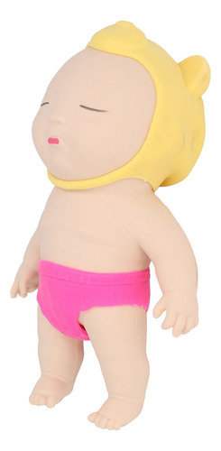 Muñeca Squeeze Sand, Muñeca De Arena Elástica, Squeeze Stres