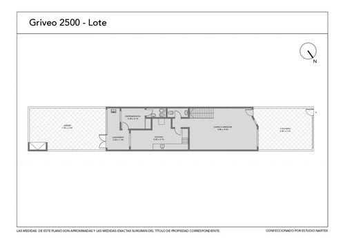 Imagen 5 de 30 de Duplex 4 Ambientes Venta Villa Pueyrredón