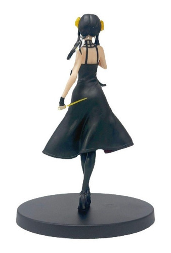 Figura Yor Forger Spy X Family Yor Briar Anime Pvc B
