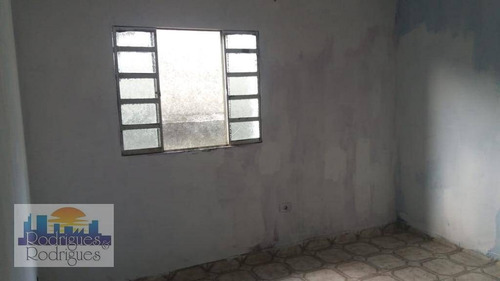 Imagem 15 de 20 de Casa Com 4 Dormitórios À Venda, 150 M² Por R$ 180.000,00 - Jardim Carolina - Itaquaquecetuba/sp - Ca0045