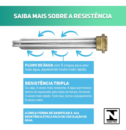Aquecedor Quentíssimo P/ Piscinas Até 260m³ C Comando Wifi