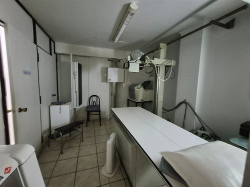 Oficina En Arriendo En Linares