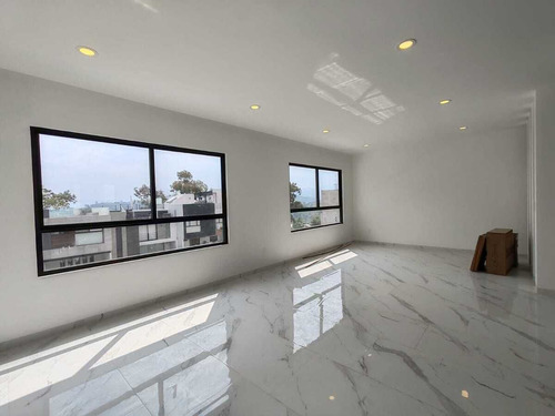 Casa En Preventa En Lago Esmeralda - Aqua Iii