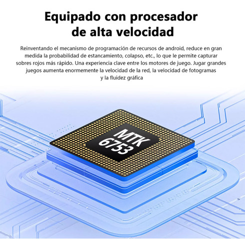 Teléfonos Inteligentes Android Baratos 4g S23 Ultra 6.53 En Ram3gb Y Rom64gb