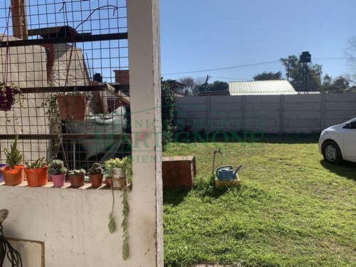 Imagen 15 de 15 de Casa En Venta En Manzanares Pilar
