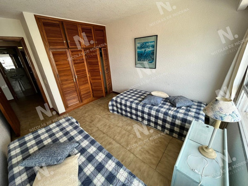 Imagen 26 de 26 de Peninsula 3d, 3 Baños, Balcon Cuenta Con Una Excelente Vista A Playa Mansa Y Brava. Consulte!!!!!! - Punta Del Este Peninsula