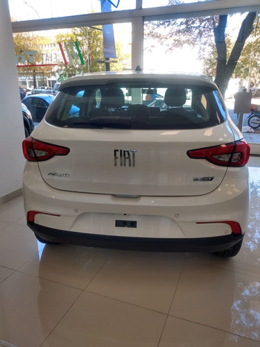 Fiat Argo 1.3 Drive Gse Manual