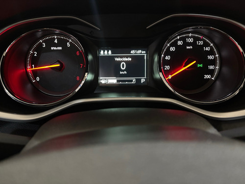 Chevrolet Onix 1.0 TURBO FLEX PLUS PREMIER AUTOMÁTICO