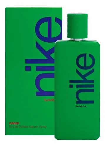 Colonia store nike hombre