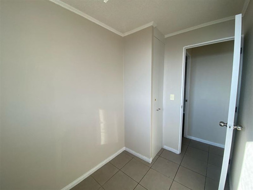 3 Dorm. En Quinta Normal