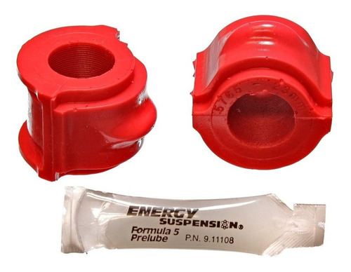 Suspensión De Energía 7.5125r 22 mm Frente Sway Bar Bushing 